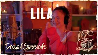 LILA  Dozen Sessions