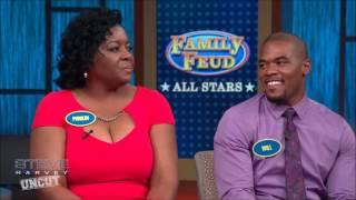 The Funniest Family Feud Guests Ever