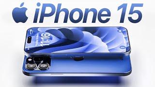 Apple iPhone 15 Доступен Дешево и сердито Обзор дизайн все фишки характеристики дата Айфон 15