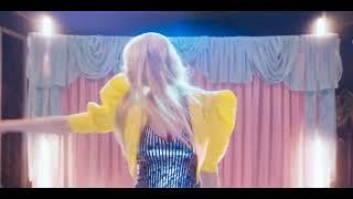 mask girl dancing saturday night  mask girl kdrama scene ep. 1