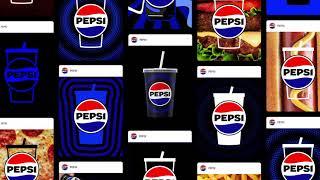 New Logo and Visual Identity Announcement  Pepsi