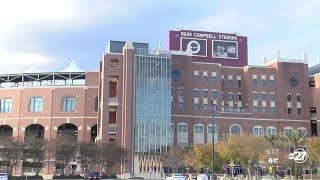 Tallahassee prepares for state high school football championships