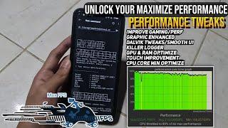 Unlock Maximum Android Performance The Ultimate No Root Tweak System 