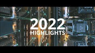 FORVIA HIGHLIGHTS 2022