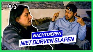 Doodsangsten houden Yendo iedere nacht wakker  NACHTDIEREN  NPO 3 TV