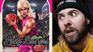 Trans Guy DEBUNKS The New Anti-Trans Sports Movie - Lady Ballers