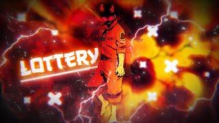 「 Lottery  」Fire Force「AMVEDIT」4K
