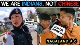 PLEASE STOP INSULTING NORTHEAST PEOPLE   NEVER COMMENTS ON THEIR LOOKS  NAGALAND VLOG IN HINDI