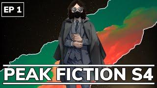 Church of MHA S4 E1 MHA Chapter 377 Live Reaction and Discussion