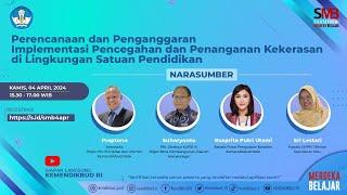 SMB Perencanaan dan Penganggaran Implementasi PPKSP