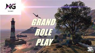 ВОСКРЕСЕНЬЕ ДЕНЬ ТЯЖЕЛЫЙ. Grand Role Play.  Играю в  GTA РП. Grand Role Play. GRP. GTA 5