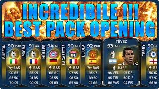 MY BEST TOTS PACK OPENING  INCREDIBILE 