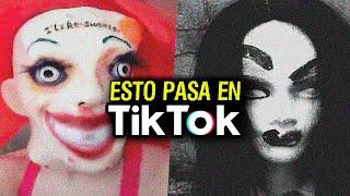 LAS 6 CUENTAS MÁS OSCURAS DE TIK TOK #1