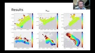 Resilient Coastal Shellfish Populations 30Nov2023