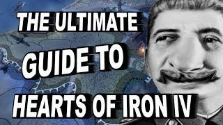 The Ultimate Guide To Hearts Of Iron 4