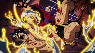 Professor X VS Magneto - Wolverine Death Scene  X-Men 97 Episode 9 Ending