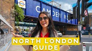 Best things to do in north London  London travel guide
