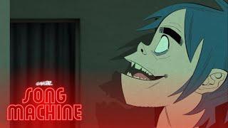 Gorillaz - The Static Channel Song Machine Season Two