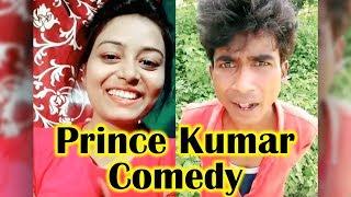 Prince Kumar Full Comedy Duet Musically Video  TikTok Video Ep-5  Big Bollywood