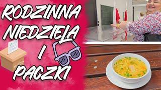  RODZINNA NIEDZIELA I UPAŁY W KWIETNIU I MADZIOF VLOG