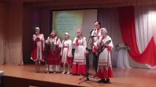 Илемле - чувашская народная песня