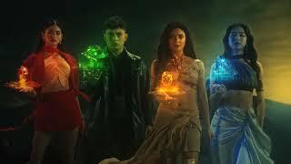 Encantadia Chronicles Sanggre Ang mga bagong tagapangalaga ng mga brilyante Teaser