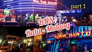 BNS Malang Bonafidmart family gathering part 1