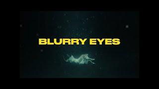 Michael Patrick Kelly - Blurry Eyes Official Video