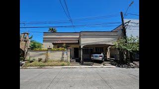 Affordable Bungalow in BF Homes Las Pinas CODE145280RTH