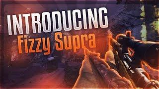 Introducing Fizzy Supra Call of Duty  Montage