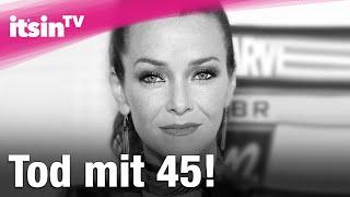 „Vampire Diaries“-Star Annie Wersching stirbt mit nur 45 Jahren  Its in TV