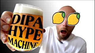 Brewing a New England DIPA with Cloudwater pt1  The Craft Beer Channel