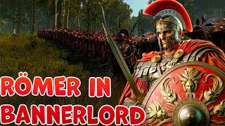 Schreckliches Wetter im Norden #15  Eagle Rising - Mount and Blade 2 Bannerlords