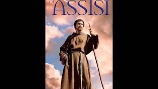 Theme from Francis of Assisi 1961 - Mario Nascimbene