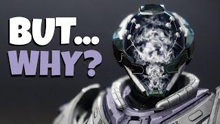 EYE OF ANOTHER WORLD How to Build - Destiny 2