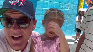 Winnies Legoland Adventure - A Family Vacation - She is Growing Up so Fast