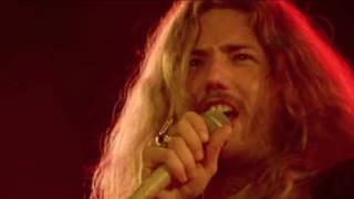 Deep Purple - Come Taste the Band Tour 1975-1976 extended version