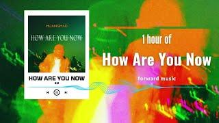 黃號【how are you now】1 Hour Loop Music  ️一小時循環播放️
