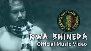 MADE GIMBAL - RWA BHINEDA  Official Music Video