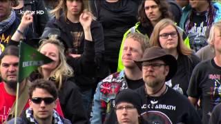 QUEENSRYCHE - 09. Eyes Of A Stranger Live @ Wacken 2015 HD AC3