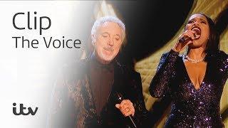 The Voice UK  ITV