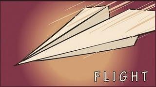 Flight - Game Walkthrough