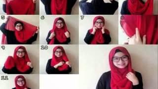 hijab fashion haram