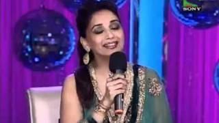 Jhalak Dikhla Jaa Season 4 - Episode 16 1 Feb 2011 - Part 3