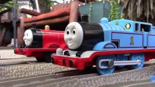 Trackmaster Philip to the Rescue Preview