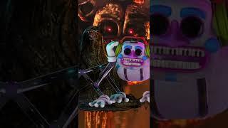 the blob vs all fnaf edit #shorts #fnafedit #edit #fnaf