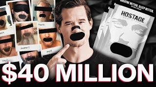 He Made $40M in 2 Years Selling Mouth Tape  Alex Neist