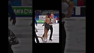 Poor Annabelle 7 stitches  #edit #skating #figureskating #skatingsuccess #olympicsport