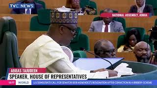 Reps Describe Ekene Adams As A Dedicated Public Servant