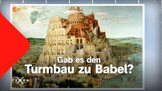 Mythos Turm zu Babel - gab es ihn wirklich?  Terra X